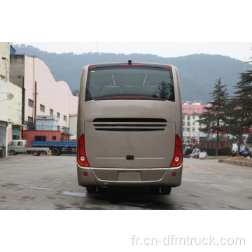 Dongfeng 35 sièges bus de tourisme diesel